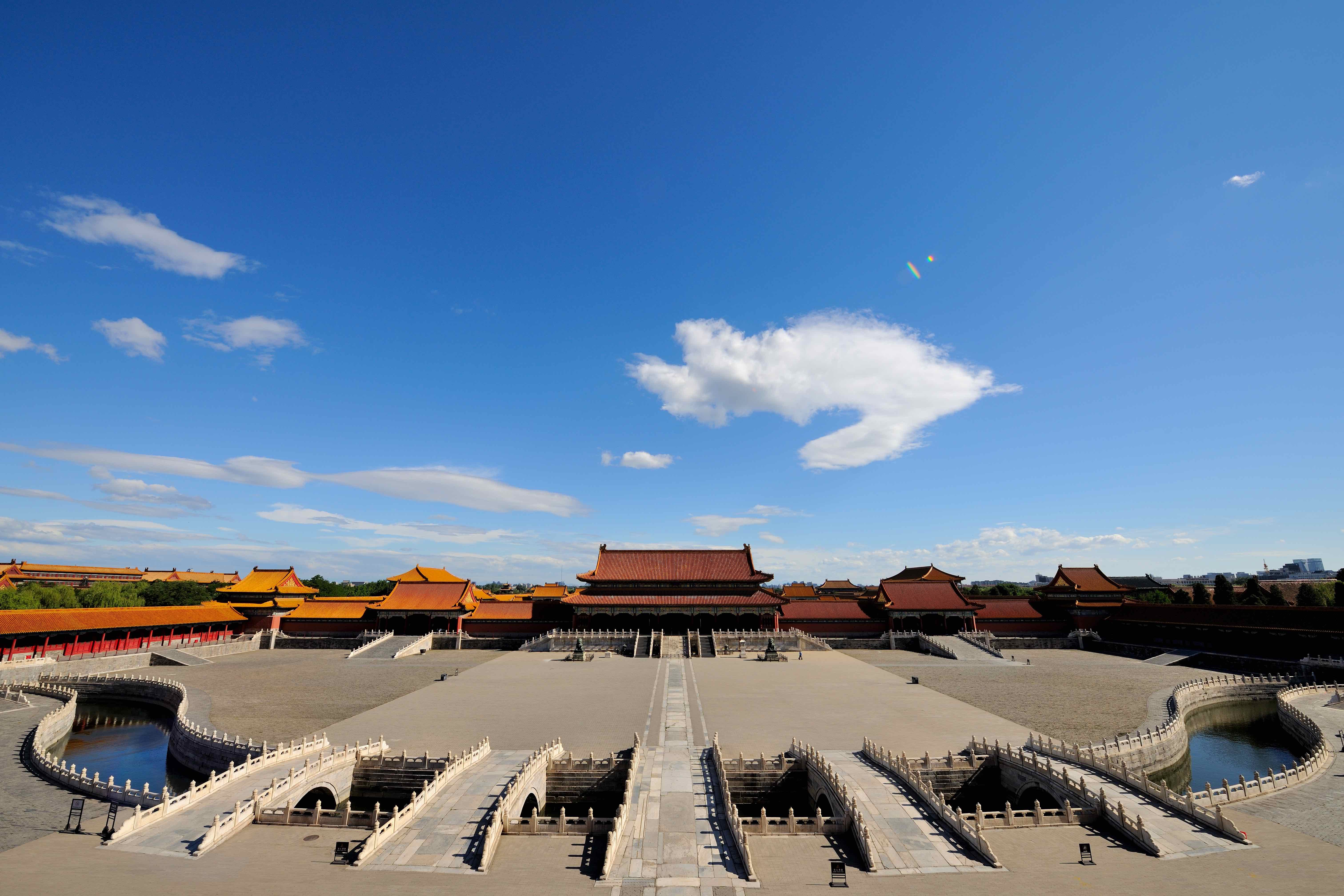 The Palace Museum - fxhub